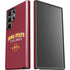 Iowa State University Collegiate Text Galaxy S23 Ultra Pro Case