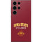 Iowa State University Collegiate Text Galaxy S24 Ultra Skin