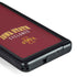 Iowa State University Collegiate Text Galaxy S24 Ultra Waterproof Case