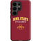 Iowa State University Collegiate Text Galaxy S26 Ultra Impact Case