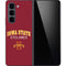 Iowa State University Collegiate Text Galaxy Z Fold5 5G Skin