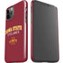 Iowa State University Collegiate Text iPhone 11 Pro Lite Case
