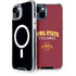 Iowa State University Collegiate Text iPhone 13 MagSafe Case