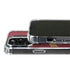Iowa State University Collegiate Text iPhone 14 Pro MagSafe Case