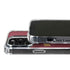 Iowa State University Collegiate Text iPhone 16 Pro MagSafe Case
