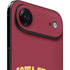 Iowa State University Collegiate Text iPhone 17 Air Skin