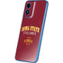 Iowa State University Collegiate Text Moto G Play 4G (2024) Skin