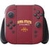Iowa State University Collegiate Text Nintendo Switch 2 (2025) with Joy-Con Skin