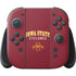 Iowa State University Collegiate Text Nintendo Skins
