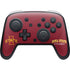 Iowa State University Collegiate Text Nintendo Switch 2 (2025) Pro Controller Skin