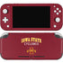 Iowa State University Collegiate Text Nintendo Skins