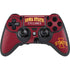 Iowa State University Collegiate Text PlayStation PS4 Skins