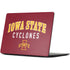 Iowa State University Collegiate Text Surface Laptop 7 13.8in Skin