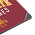 Iowa State University Collegiate Text Surface Laptop 7 13.8in Skin