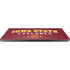 Iowa State University Collegiate Text Surface Laptop 7 15in Skin
