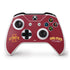 Iowa State University Collegiate Text Xbox One Skins