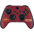 Iowa State University Collegiate Text XBox Series X Digital Edition Bundle Skin