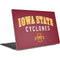 Iowa State University Collegiate Text Dell XPS Skin