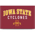 Iowa State University Collegiate Text Dell XPS Skin