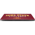 Iowa State University Collegiate Text Dell XPS Skin