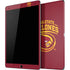 Iowa State University Cyclones iPad Skins
