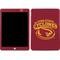 Iowa State University Cyclones Apple iPad Skin