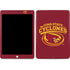 Iowa State University Cyclones Apple iPad Skin
