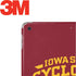 Iowa State University Cyclones Apple iPad Skin