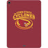 Iowa State University Cyclones Apple iPad Air Skin