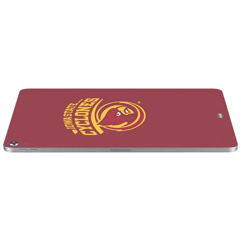 Iowa State University Cyclones Apple iPad Air Skin