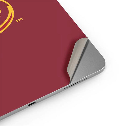 Iowa State University Cyclones Apple iPad Air Skin