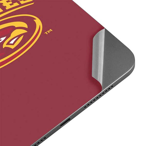 Iowa State University Cyclones Apple iPad Mini Skin