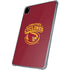 Iowa State University Cyclones iPad Pro 11in (2024) Clear Case