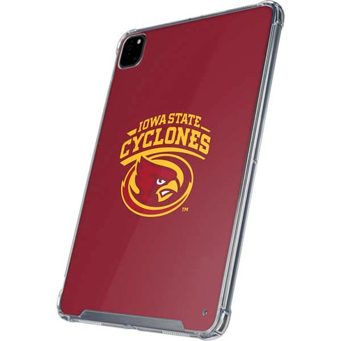 Iowa State University Cyclones iPad Cases