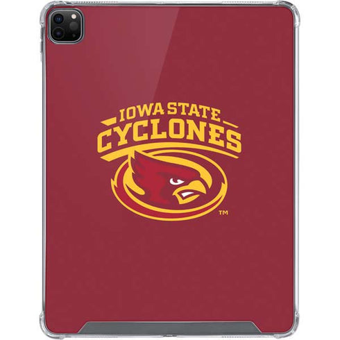 Iowa State University Cyclones iPad Cases
