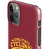 Iowa State University Cyclones iPhone 11 Pro Lite Case