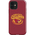 Iowa State University Cyclones iPhone 12 Impact Case