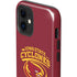 Iowa State University Cyclones iPhone 12 Impact Case