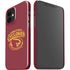 Iowa State University Cyclones iPhone 12 Mini Lite Case