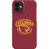 Iowa State University Cyclones iPhone 12 Mini Lite Case
