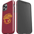Iowa State University Cyclones iPhone 12 Pro Impact Case