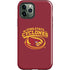 Iowa State University Cyclones iPhone 12 Pro Impact Case