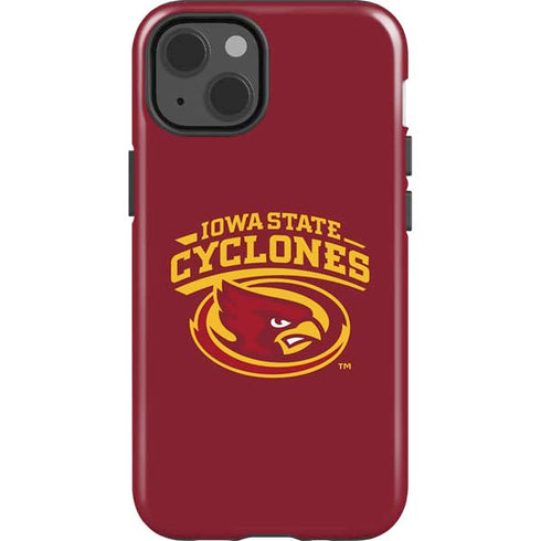 Iowa State University Cyclones iPhone 13 Impact Case