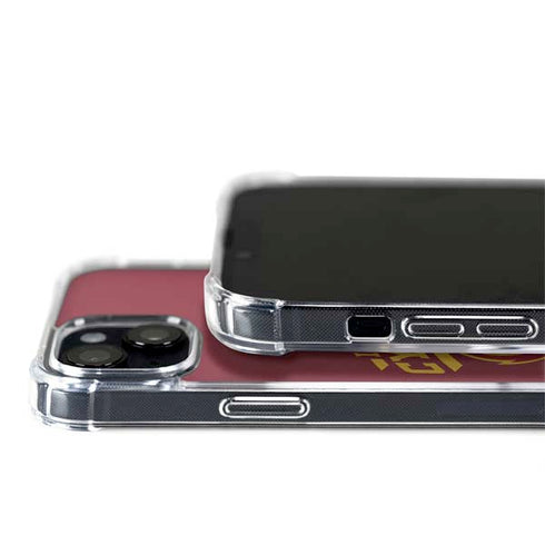 Iowa State University Cyclones iPhone 13 MagSafe Case