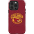Iowa State University Cyclones iPhone 13 Pro Impact Case