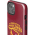 Iowa State University Cyclones iPhone 14 Plus Impact Case