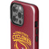 Iowa State University Cyclones iPhone 14 Pro Impact Case