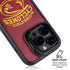Iowa State University Cyclones iPhone 14 Pro Max Kickstand Case