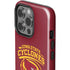 Iowa State University Cyclones iPhone 15 Pro Impact Case
