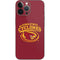 Iowa State University Cyclones iPhone 15 Pro Max Skin